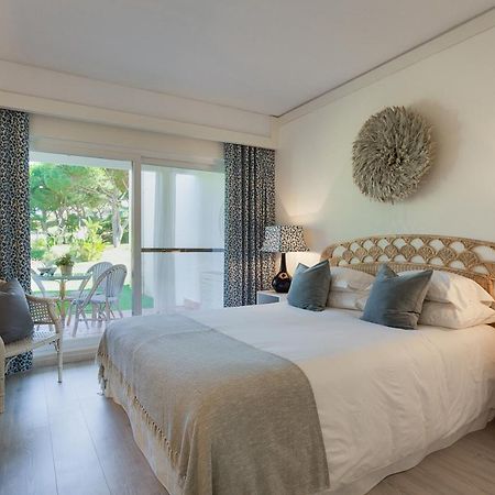 Victory Beach House Quinta do Lago Zewnętrze zdjęcie