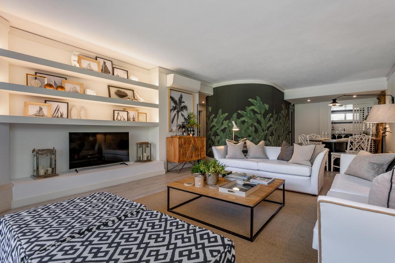 Victory Beach House Quinta do Lago Zewnętrze zdjęcie