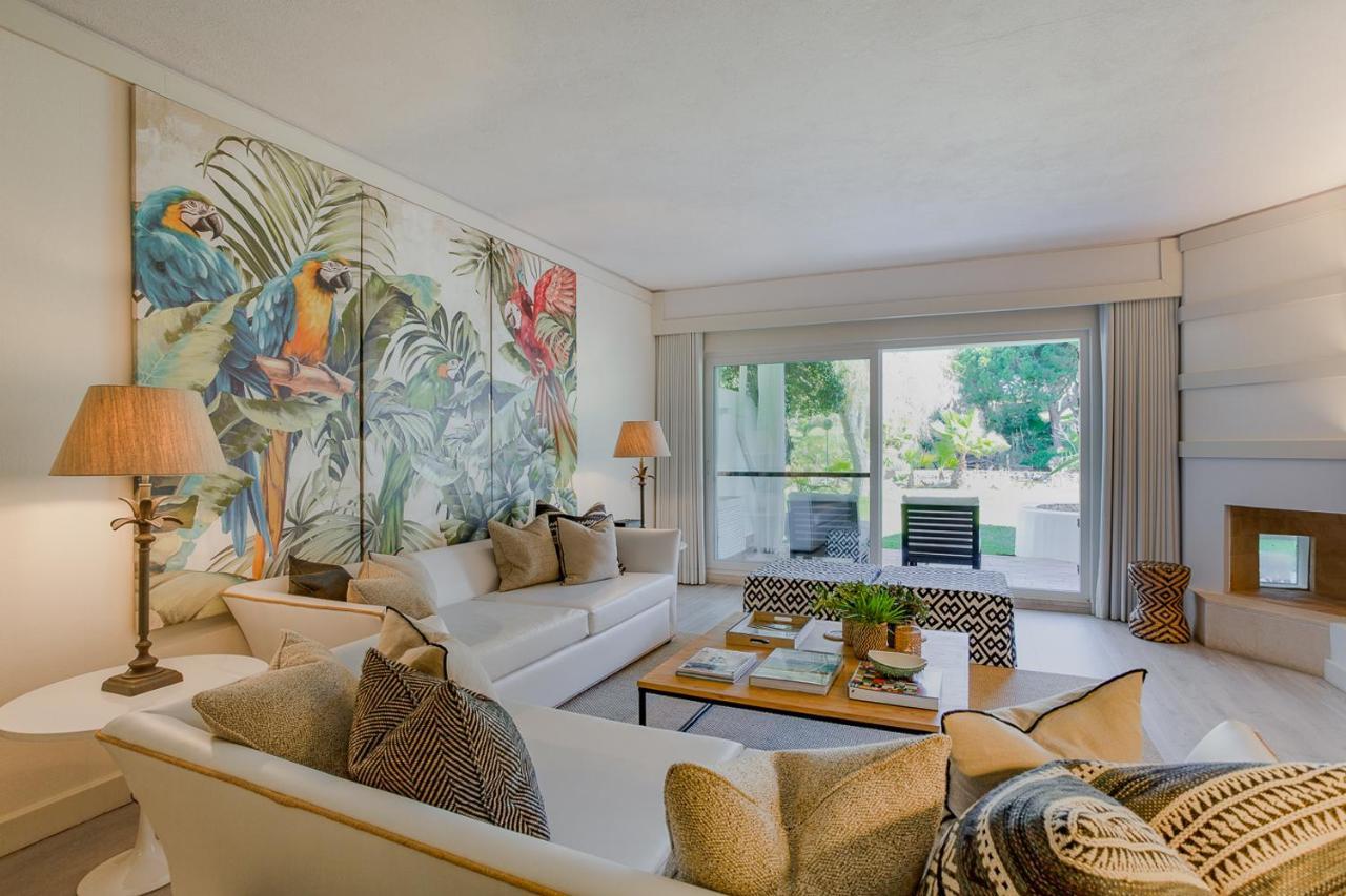Victory Beach House Quinta do Lago Zewnętrze zdjęcie