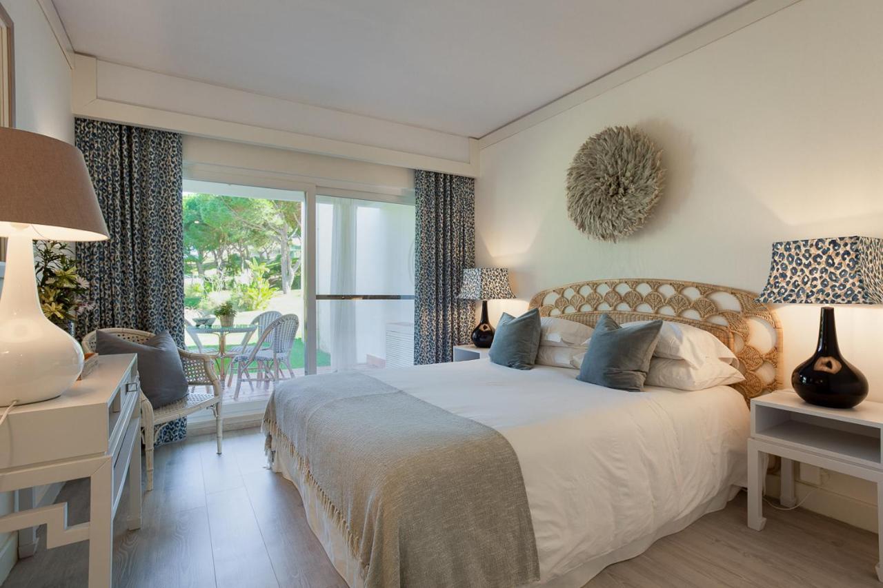 Victory Beach House Quinta do Lago Zewnętrze zdjęcie