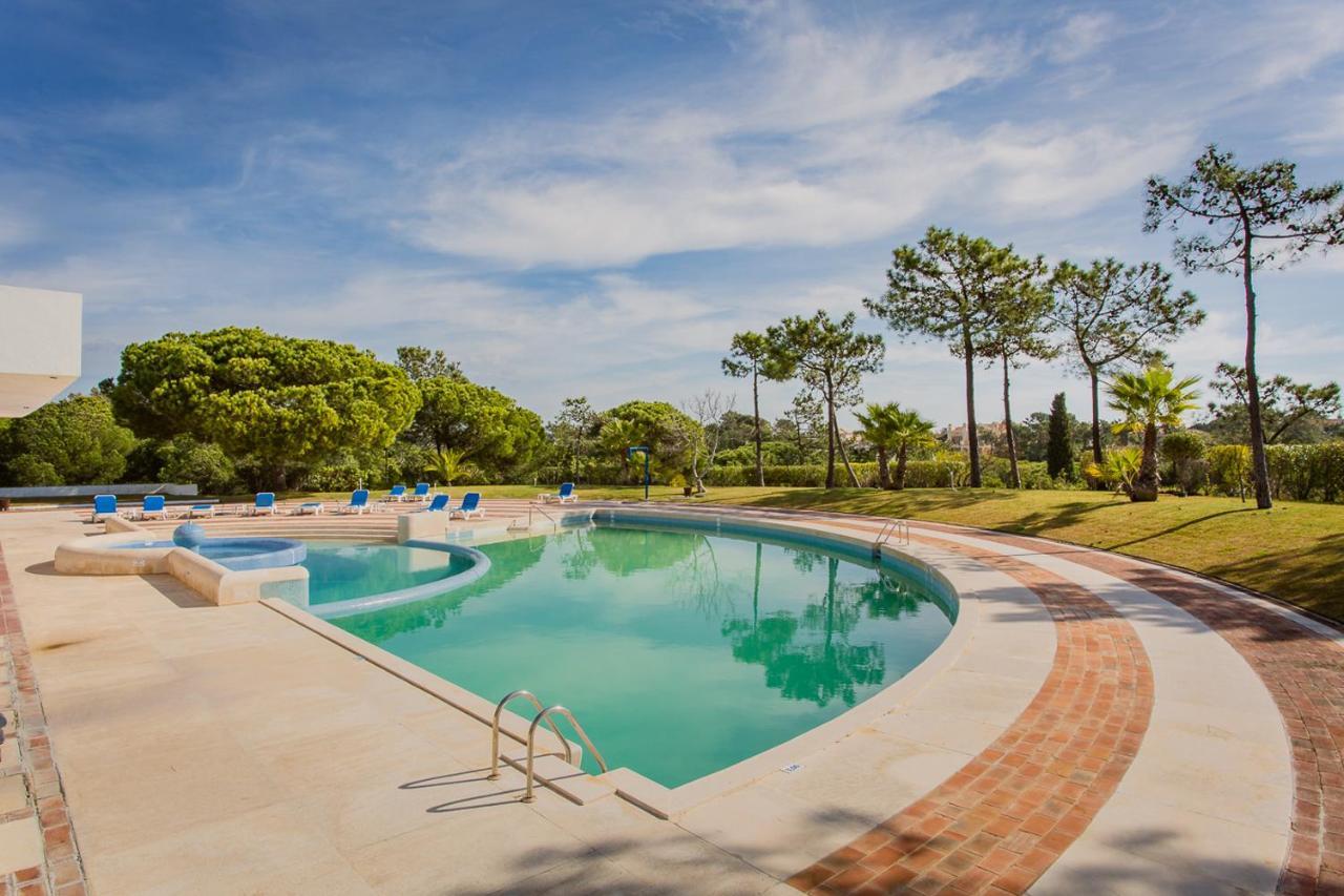 Victory Beach House Quinta do Lago Zewnętrze zdjęcie