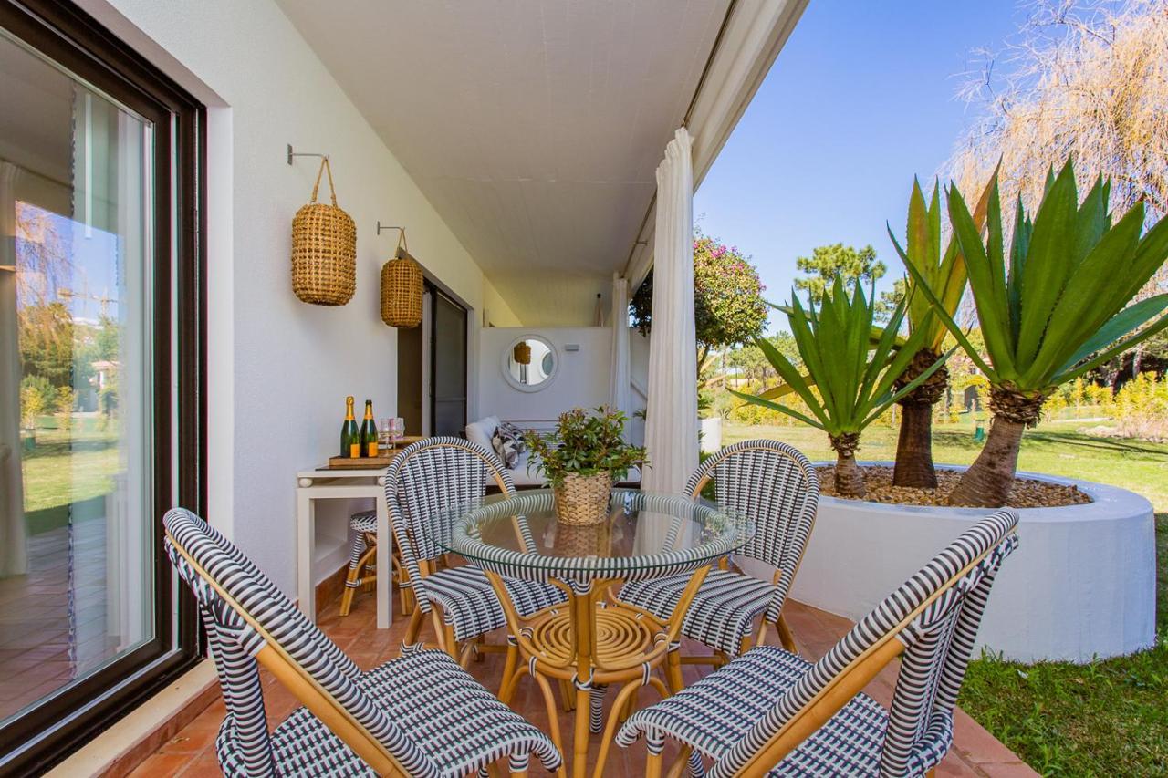 Victory Beach House Quinta do Lago Zewnętrze zdjęcie