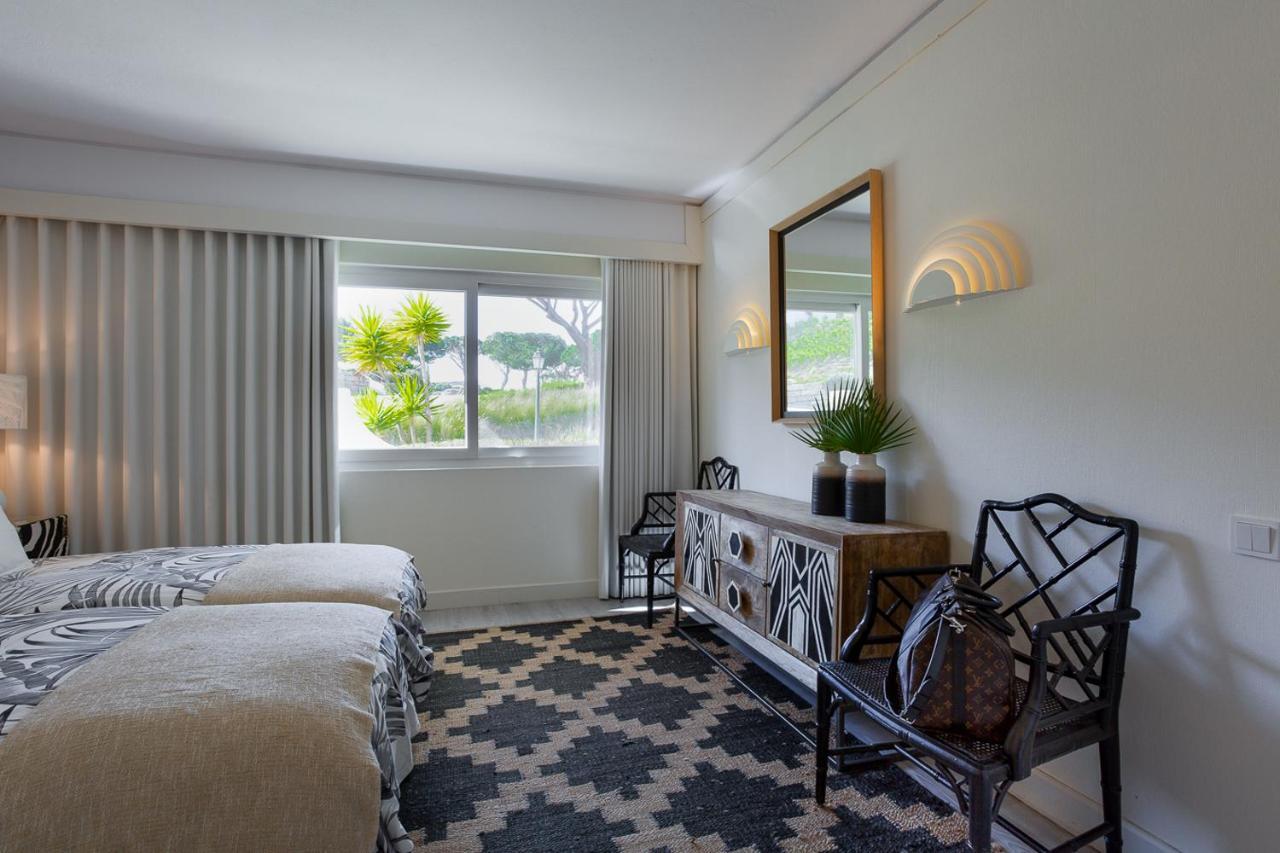 Victory Beach House Quinta do Lago Zewnętrze zdjęcie