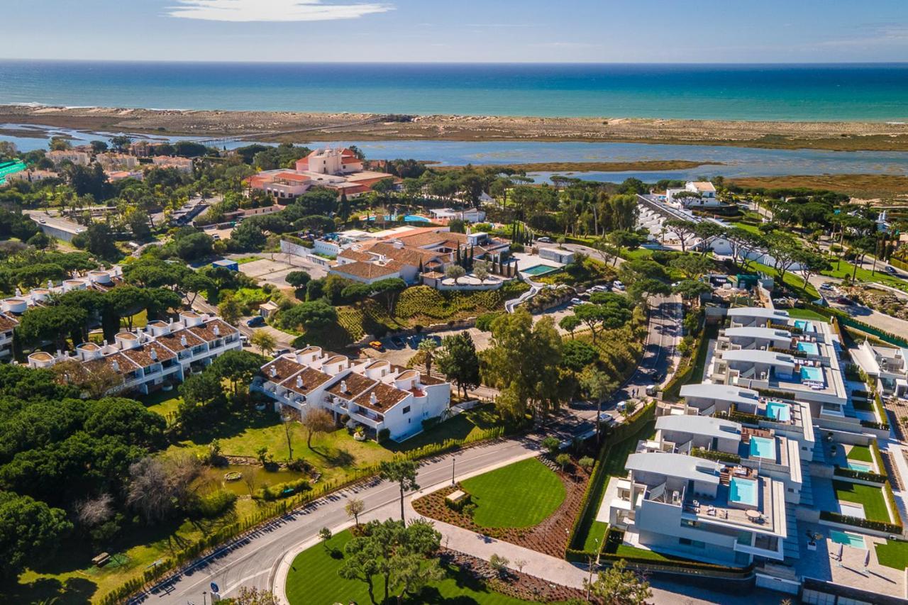 Victory Beach House Quinta do Lago Zewnętrze zdjęcie