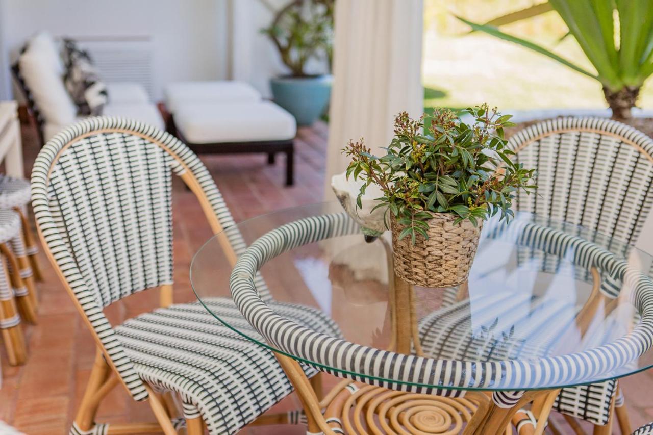 Victory Beach House Quinta do Lago Zewnętrze zdjęcie